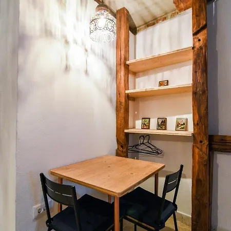 Downtown Rustic Studio Brasov Exterior photo