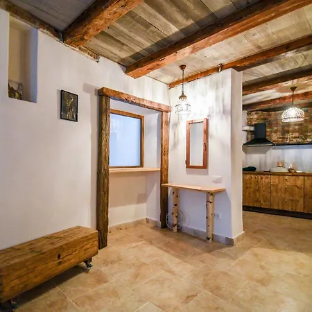 Downtown Rustic Studio Brasov Exterior photo